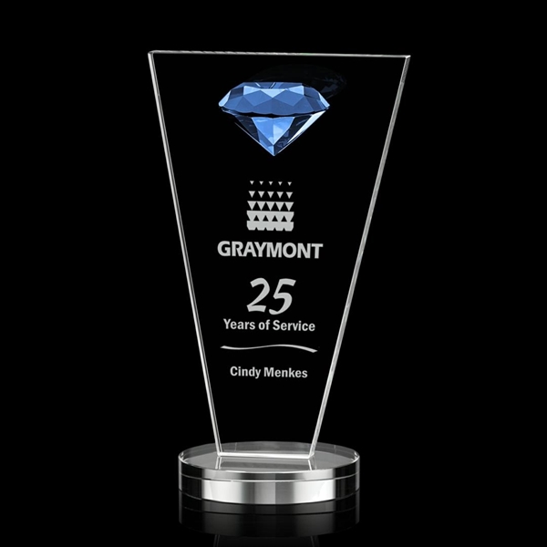 Jervis Gemstone Award - Sapphire - Image 3