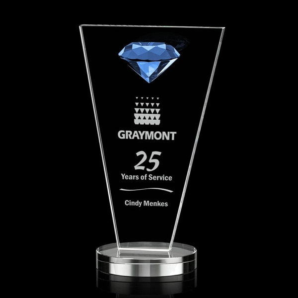 Jervis Gemstone Award - Sapphire - Image 4