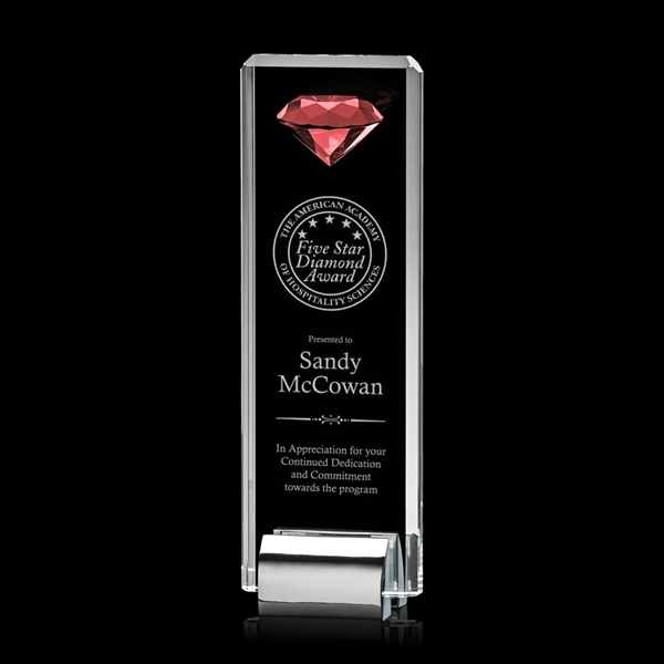 Elmira Gemstone Award - Ruby - Image 4