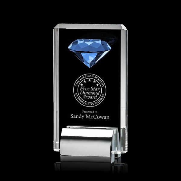 Elmira Gemstone Award - Sapphire - Image 2