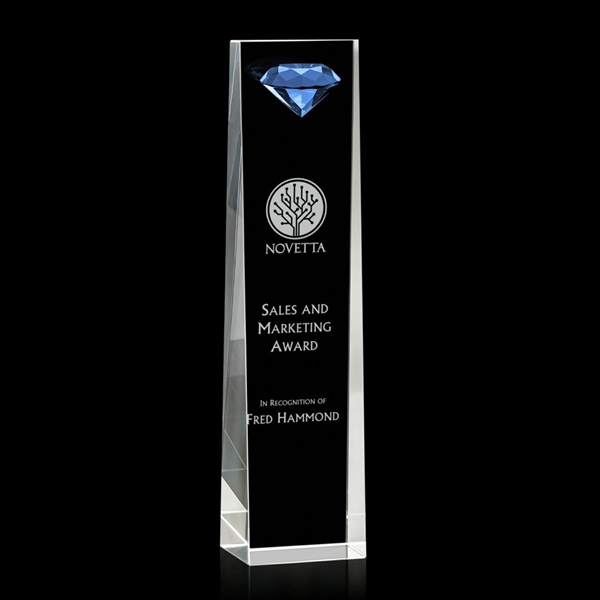 Balmoral Gemstone Award - Sapphire - Image 5