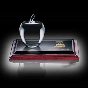 Melford Apple Award on Albion