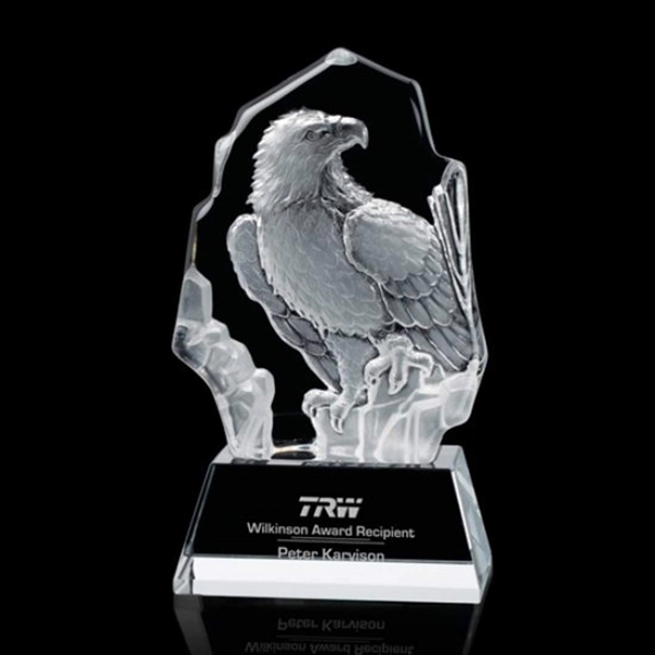 Ottavia Full Eagle Award - Image 1