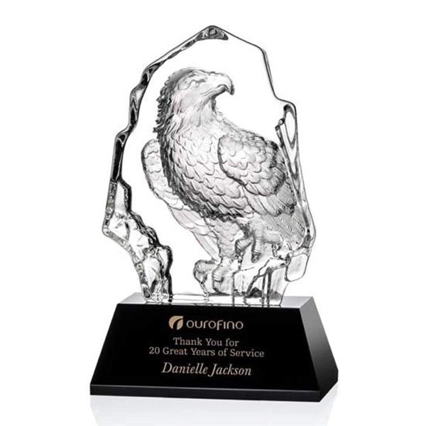 Ottavia Full Eagle Award - Image 2