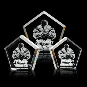 Genosee Award - 3D