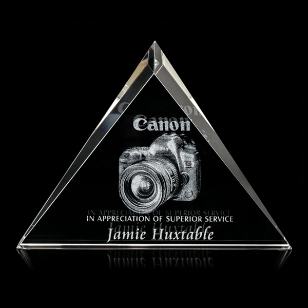 Tideswell Award - 3D - Image 5