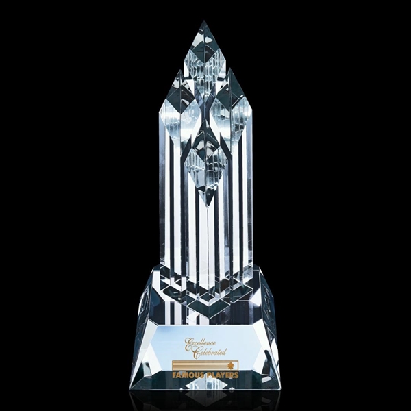 Ashwood Tower Award - Image 2