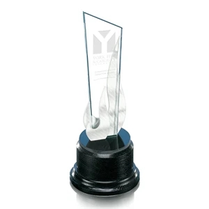 Marston Trophy 11" Award