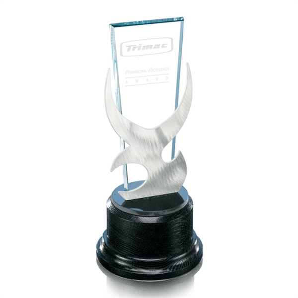 Jasper Trophy Award