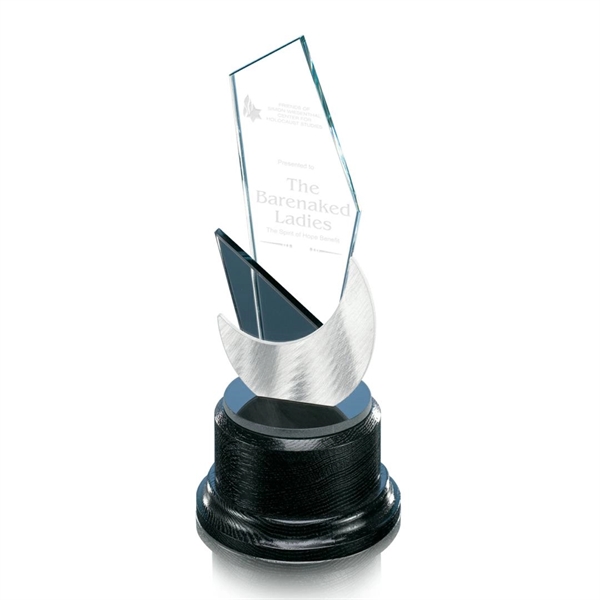 Exeter Trophy Award - Image 1