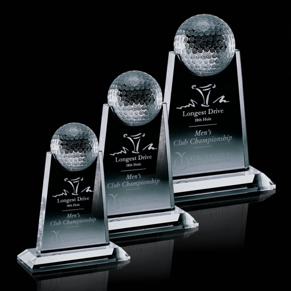Maryvale Golf Award - Image 1