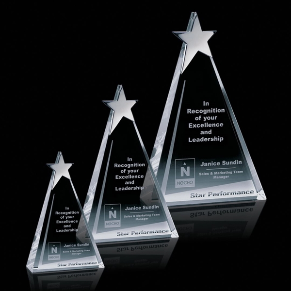 Eglinton Star Award - Image 1