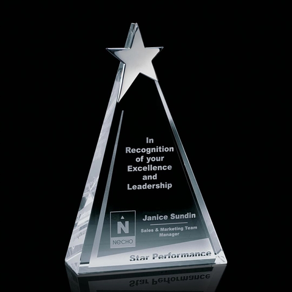 Eglinton Star Award - Image 2