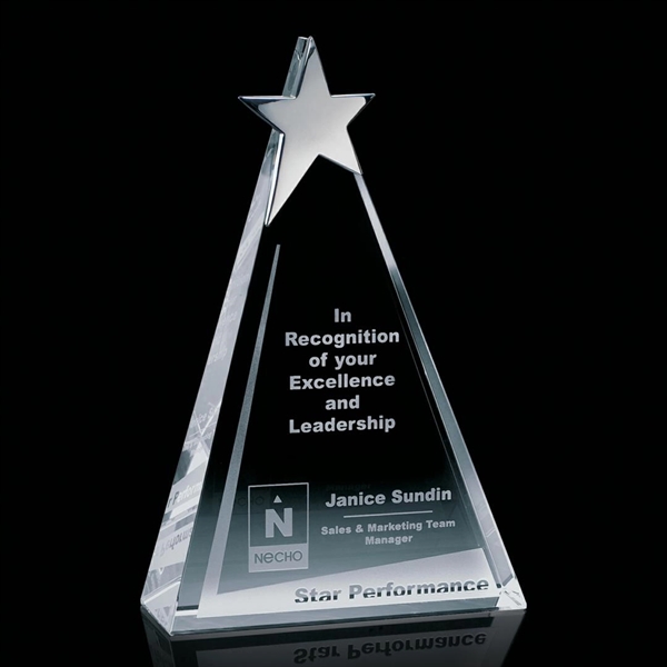 Eglinton Star Award - Image 4