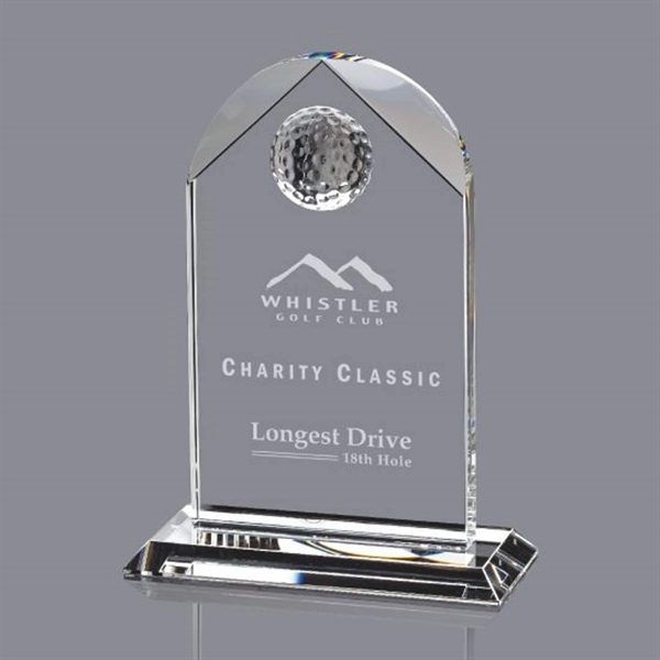 Blake Golf Award - Image 2