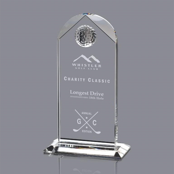 Blake Golf Award - Image 4