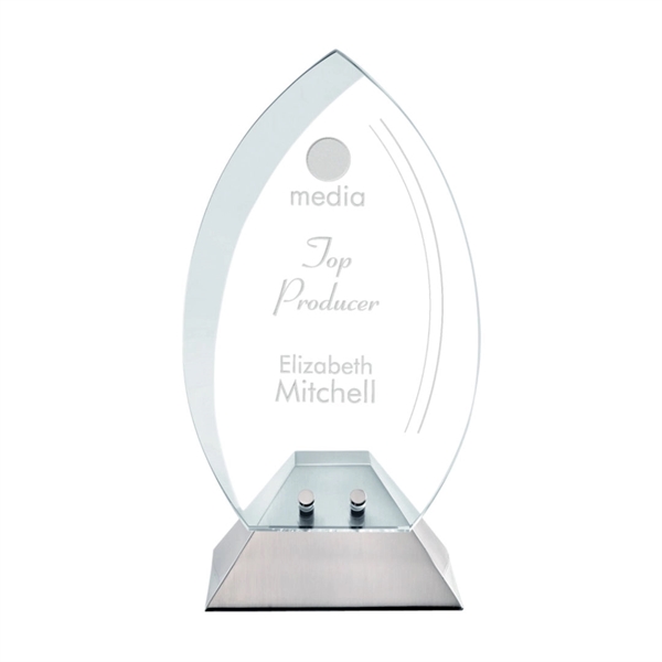 Vulcan Award - Image 3