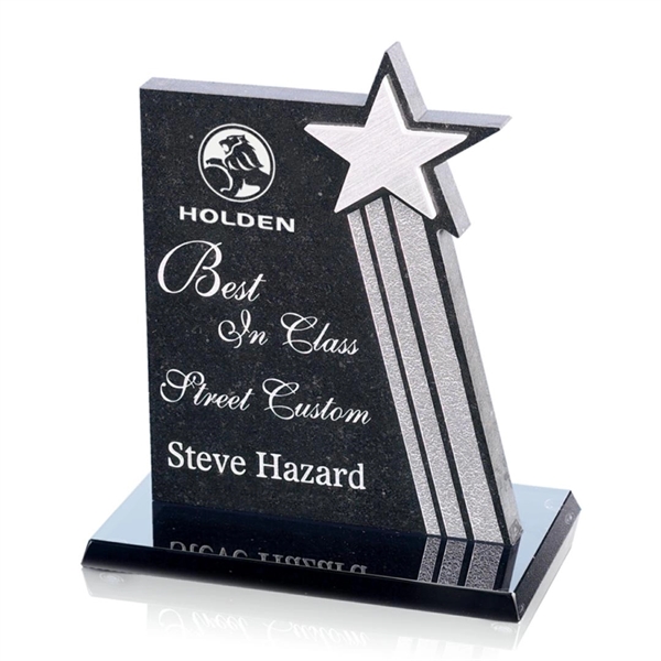 Nebula Star Tower Award