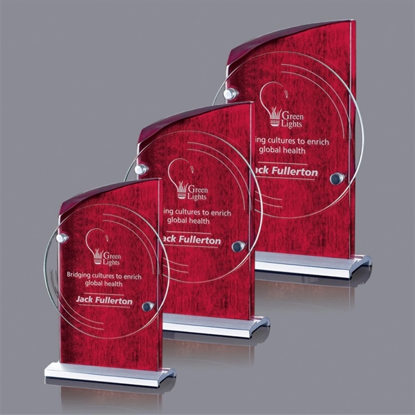 Gladstone Award - Image 1