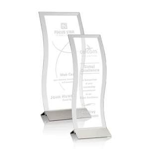 Vail Award - Silver