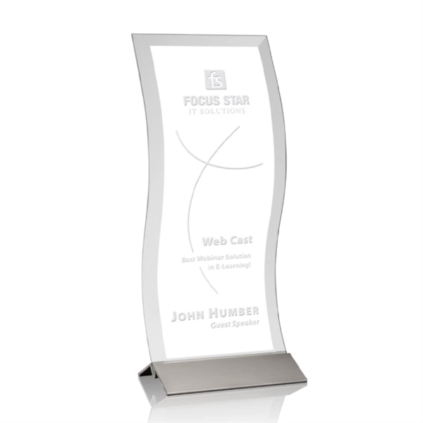 Vail Award - Silver - Image 3