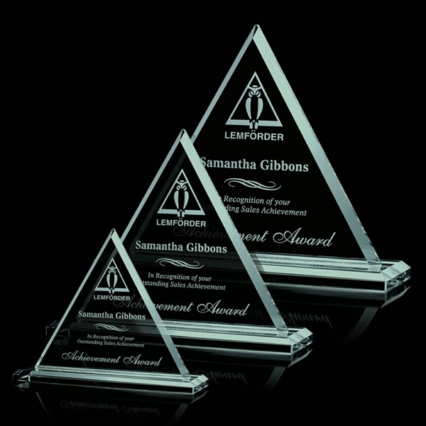 Dresden Award - Jade - Image 1