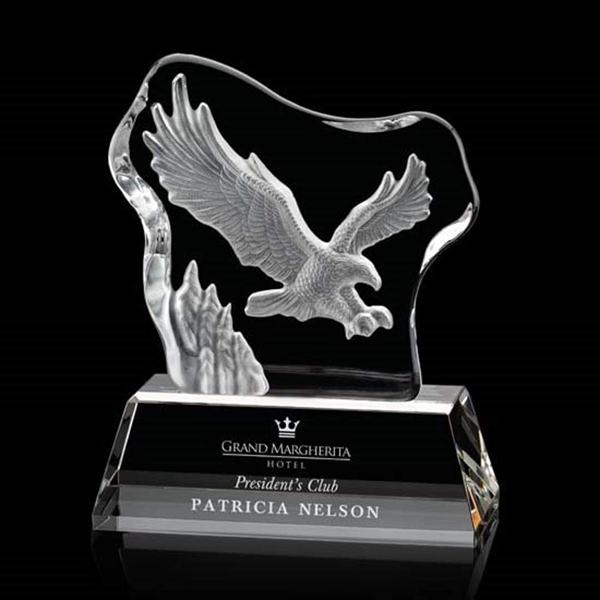 Ottavia Flying Eagle Award - Image 6