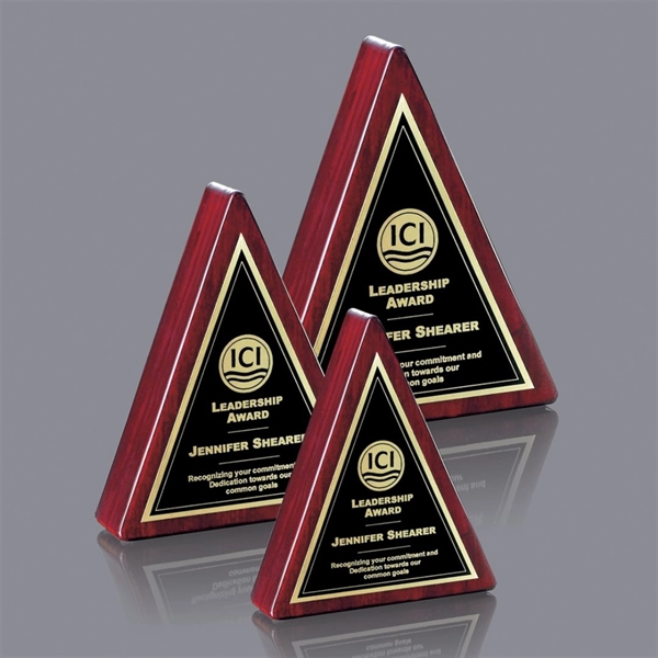Claredon Award - Image 1