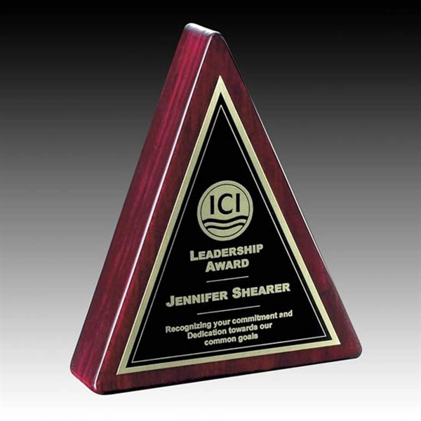 Claredon Award - Image 3