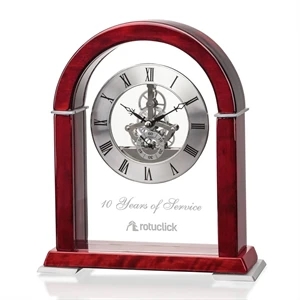 Knowsley Clock