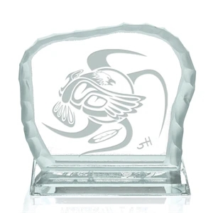 Gift Award on Base - Jade