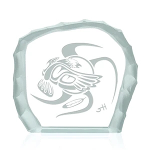 Gift Award - Jade