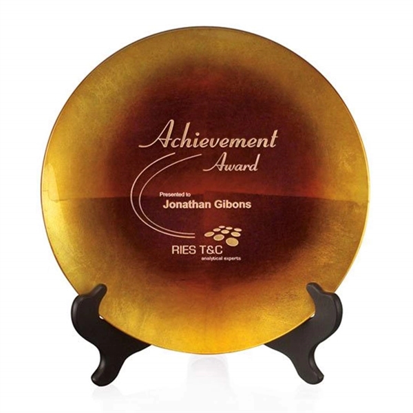Kinross Award - Gold - Image 1