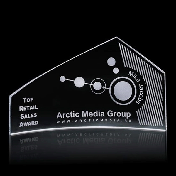 Antibes Crescent Award - Image 2