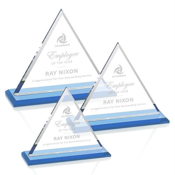 Dresden Award - Sky Blue - Image 1