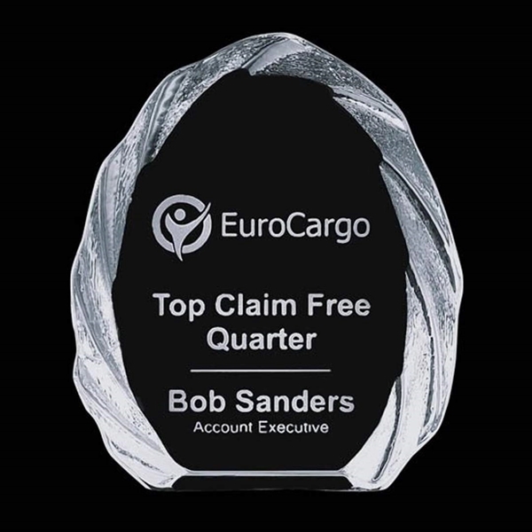 Tottenham Iceberg Award - Image 2