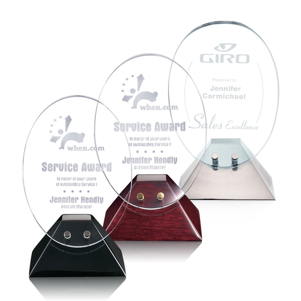 Fresco Award - Image 1