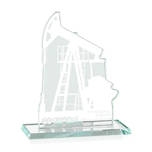 Oil Drill Award