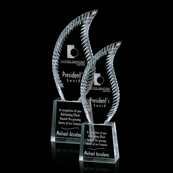 Harmony Flame Award - Image 1