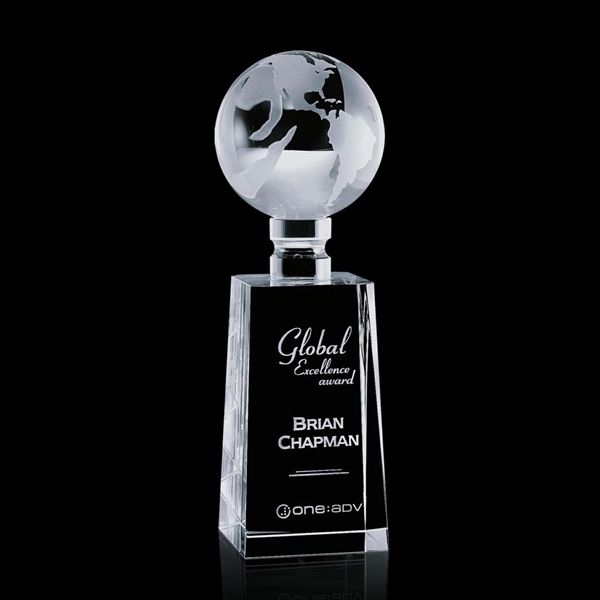 Juniper Globe Award - Image 3