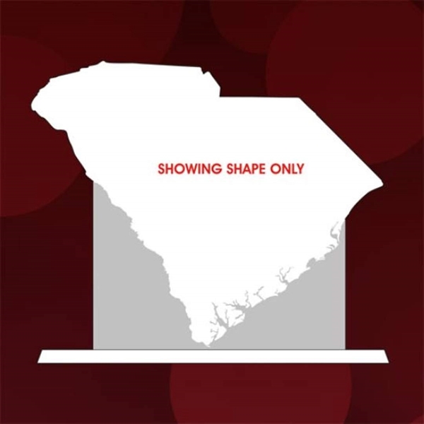 State Map Award -  South Carolina - Image 2