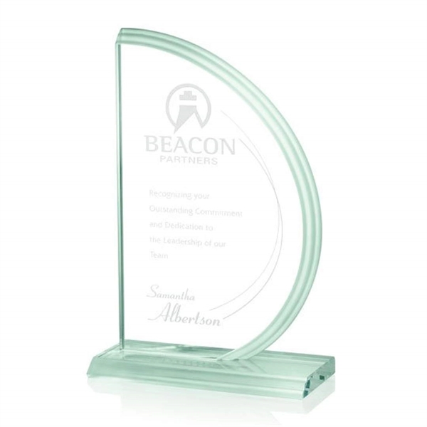 Centurion Award - Image 1