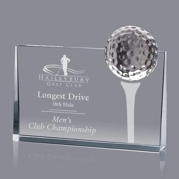 Traylor Golf Award - Image 3