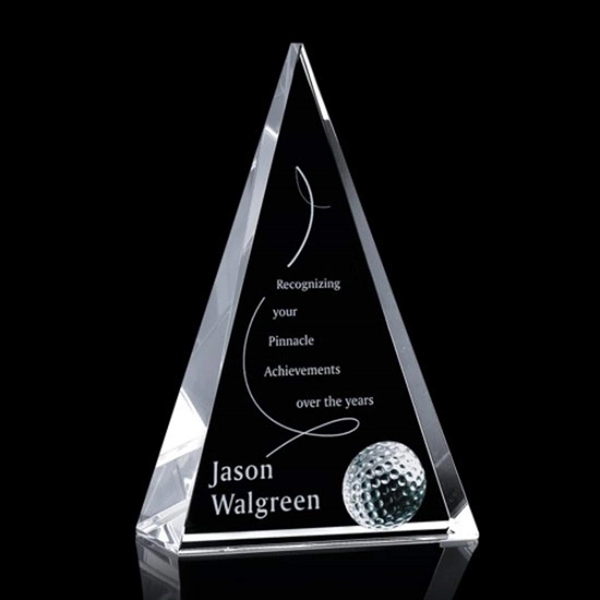 Holborn Golf Award - Image 1