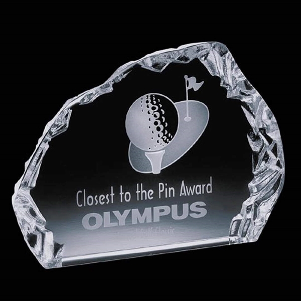 Golf Iceberg Award - Image 2
