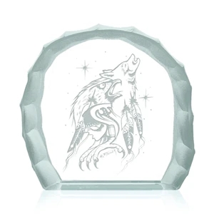 Third Wish Award - Jade