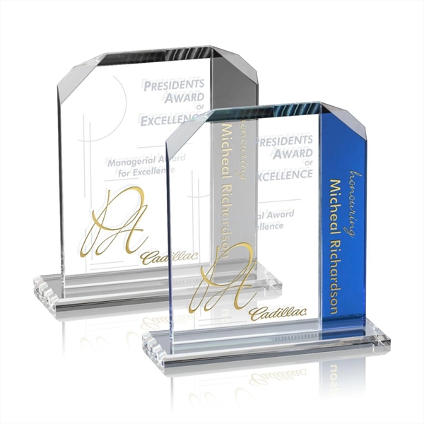 Fairbanks Award - Image 1