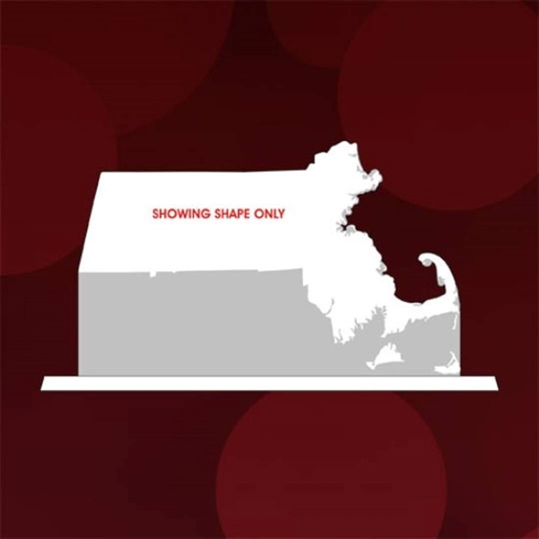 State Map Award -  Massachusetts - Image 2