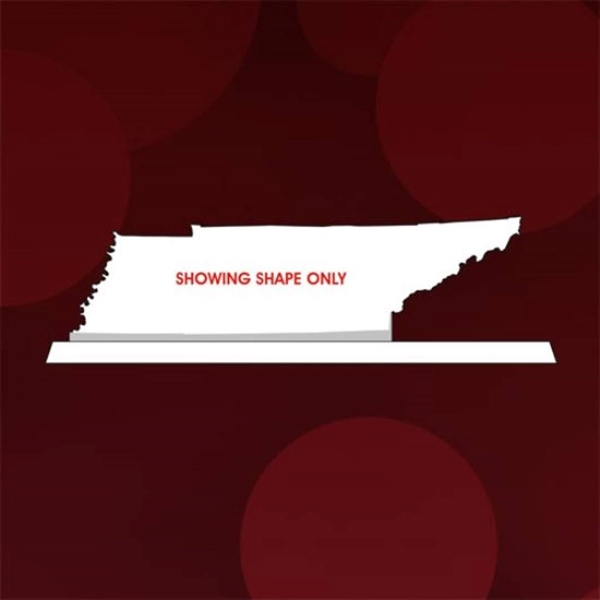 State Map Award -  Tennessee - Image 1