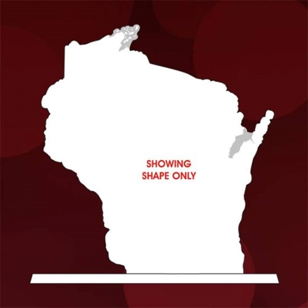 State Map Award -  Wisconsin - Image 2